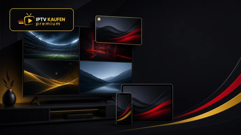 iptv app multiview