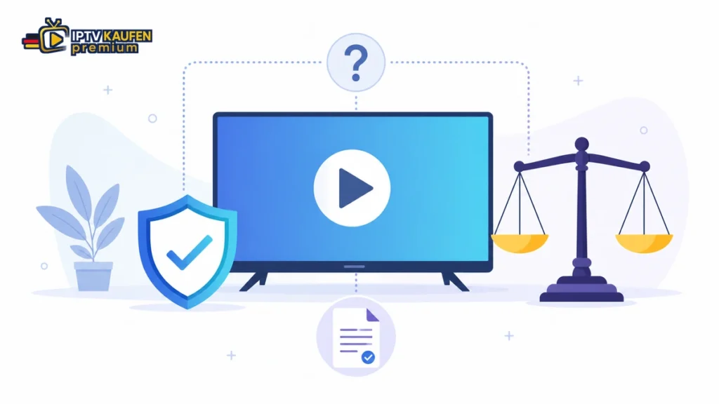 iptv germany legal
